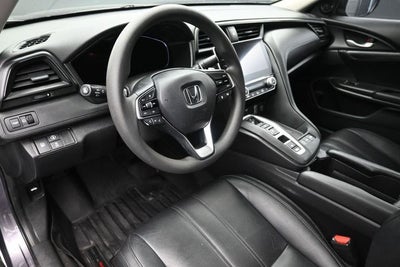2020 Honda Insight EX