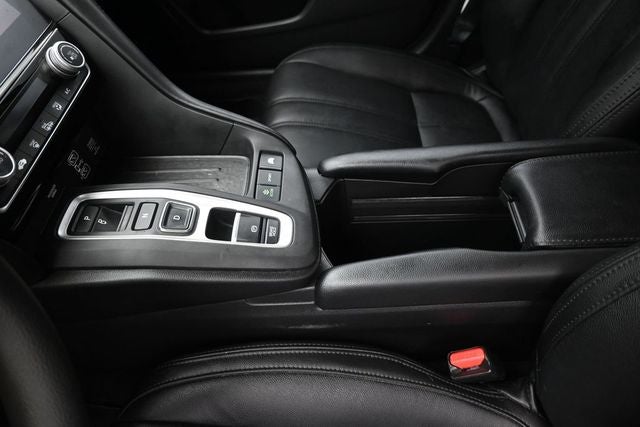 2020 Honda Insight EX