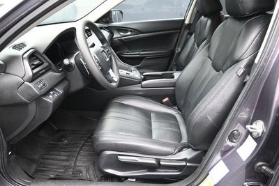 2020 Honda Insight EX