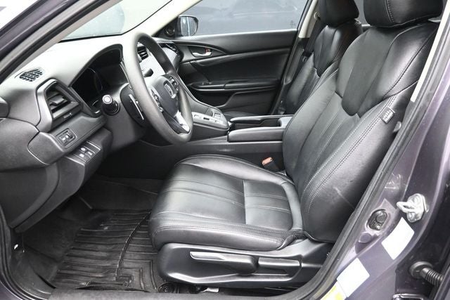 2020 Honda Insight EX