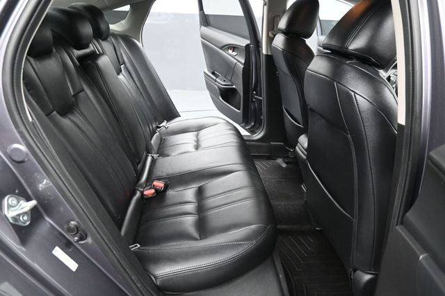 2020 Honda Insight EX