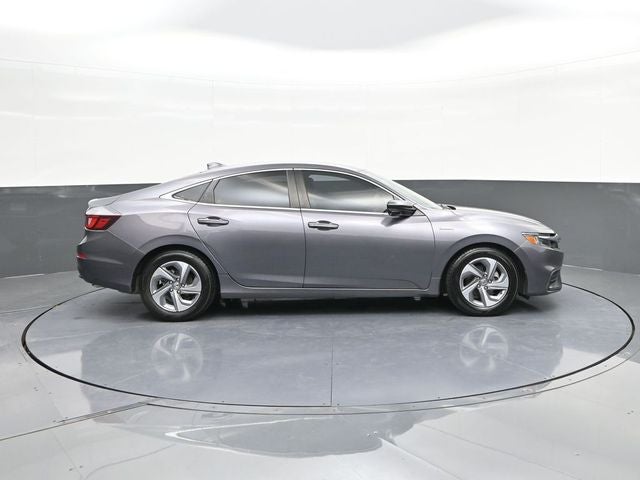 2020 Honda Insight EX