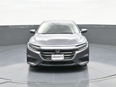 2020 Honda Insight EX