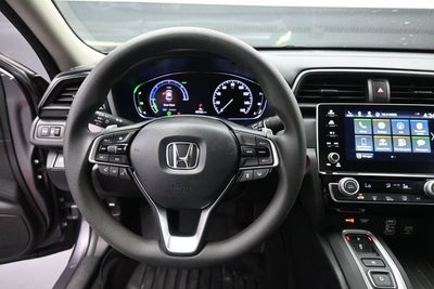 2020 Honda Insight EX