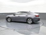 2020 Honda Insight EX