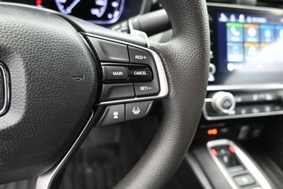 2020 Honda Insight EX