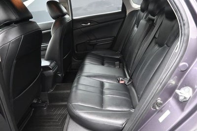 2020 Honda Insight EX