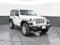 2022 Jeep Wrangler Sport S