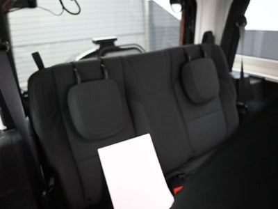 2022 Jeep Wrangler Sport S