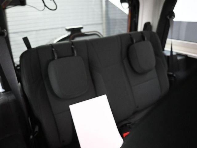 2022 Jeep Wrangler Sport S