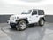 2022 Jeep Wrangler Sport S