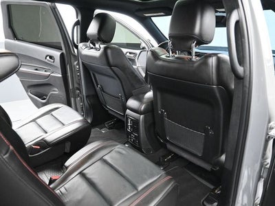 2023 Dodge Durango R/T Plus