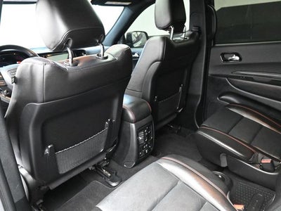 2023 Dodge Durango R/T Plus