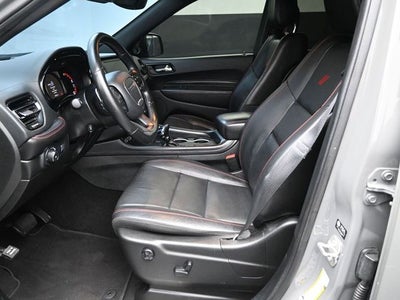 2023 Dodge Durango R/T Plus