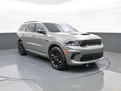 2023 Dodge Durango R/T Plus