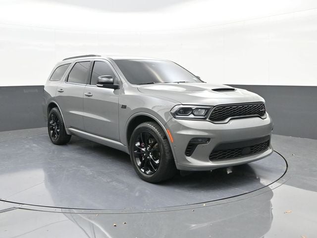 2023 Dodge Durango R/T Plus