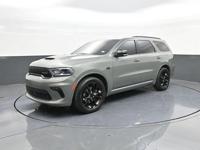 2023 Dodge Durango R/T Plus