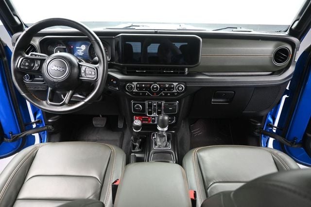 2024 Jeep Gladiator Mojave