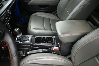 2024 Jeep Gladiator Mojave