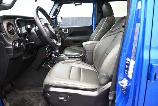 2024 Jeep Gladiator Mojave