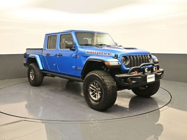 2024 Jeep Gladiator Mojave
