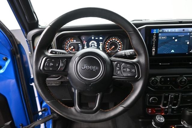 2024 Jeep Gladiator Mojave