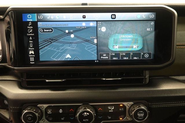2024 Jeep Gladiator Mojave
