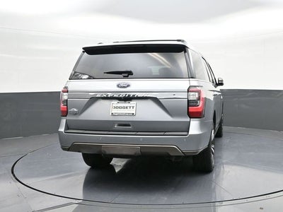 2021 Ford Expedition King Ranch