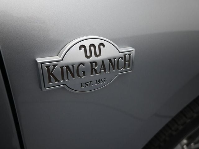 2021 Ford Expedition King Ranch