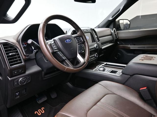 2021 Ford Expedition King Ranch