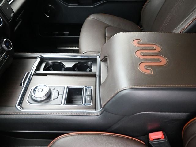 2021 Ford Expedition King Ranch