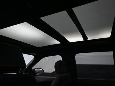 2021 Ford Expedition King Ranch