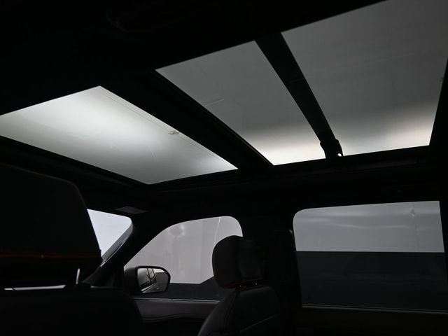 2021 Ford Expedition King Ranch