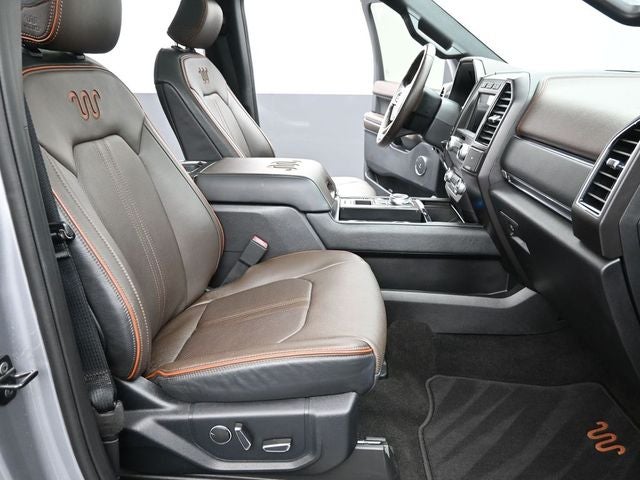 2021 Ford Expedition King Ranch