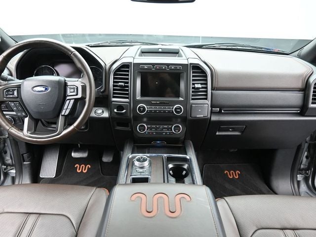 2021 Ford Expedition King Ranch