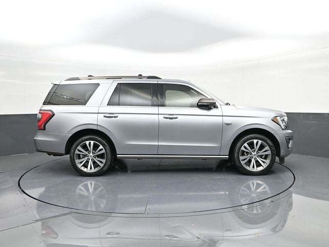 2021 Ford Expedition King Ranch
