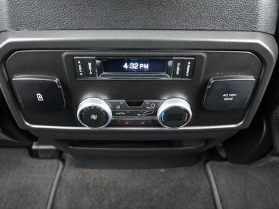 2021 Ford Expedition King Ranch