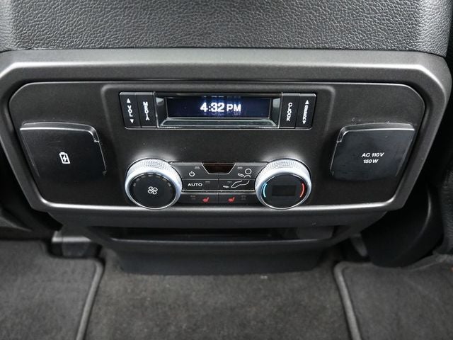 2021 Ford Expedition King Ranch