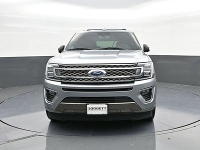 2021 Ford Expedition King Ranch