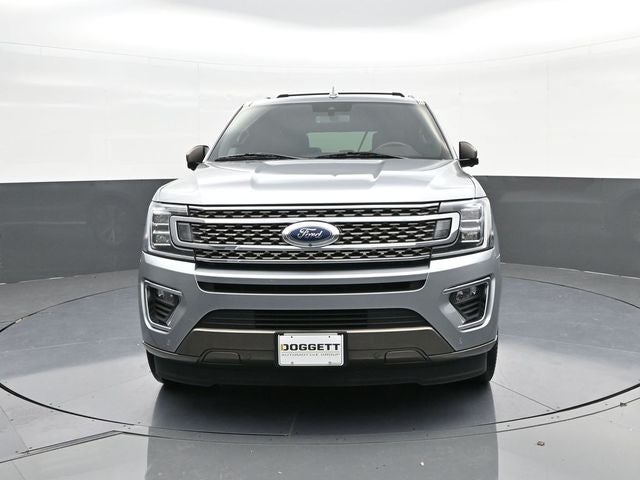 2021 Ford Expedition King Ranch
