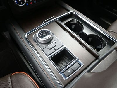 2021 Ford Expedition King Ranch