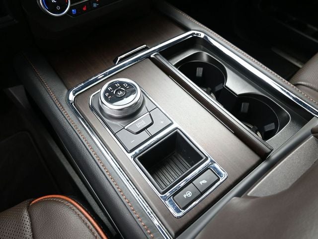 2021 Ford Expedition King Ranch