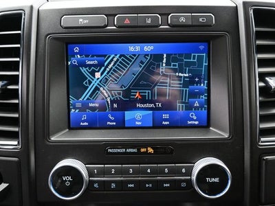 2021 Ford Expedition King Ranch