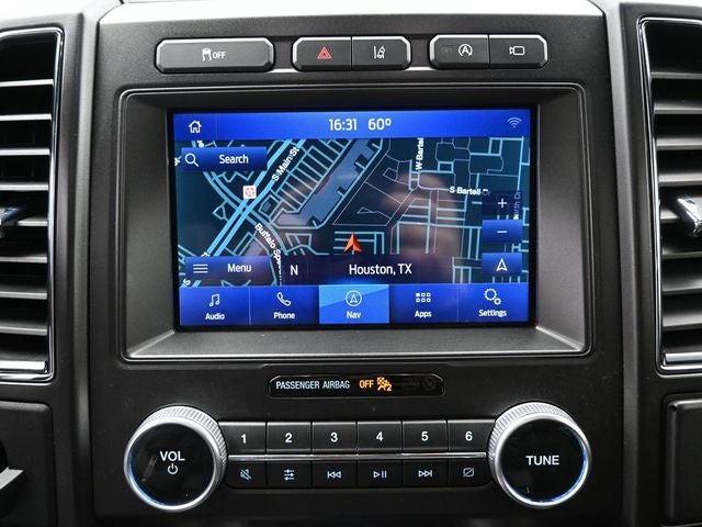 2021 Ford Expedition King Ranch