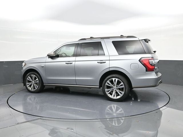 2021 Ford Expedition King Ranch