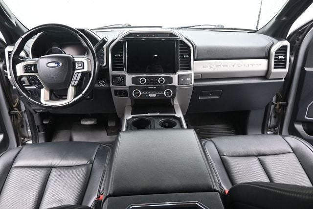 2022 Ford F-350SD LARIAT