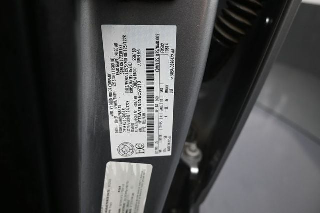 2022 Ford F-350SD LARIAT