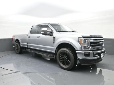 2022 Ford F-350SD LARIAT