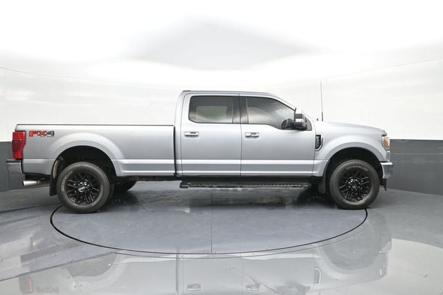 2022 Ford F-350SD LARIAT