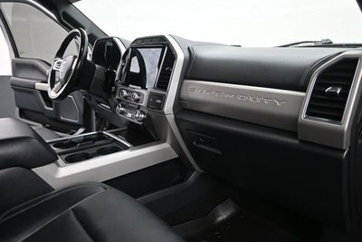 2022 Ford F-350SD LARIAT